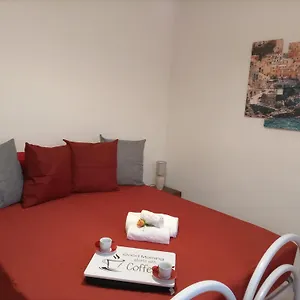 Appartement A Ca Di Piè, Arcola